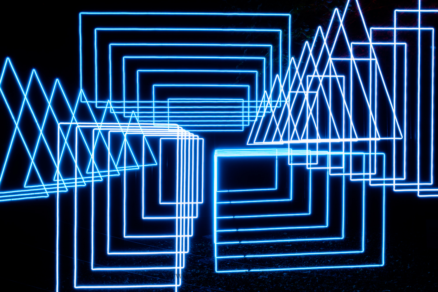 Fotokunst Mehrfachbelichtung Doppelbelichtung